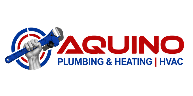 Aquino Plumbing & Heating | HVAC