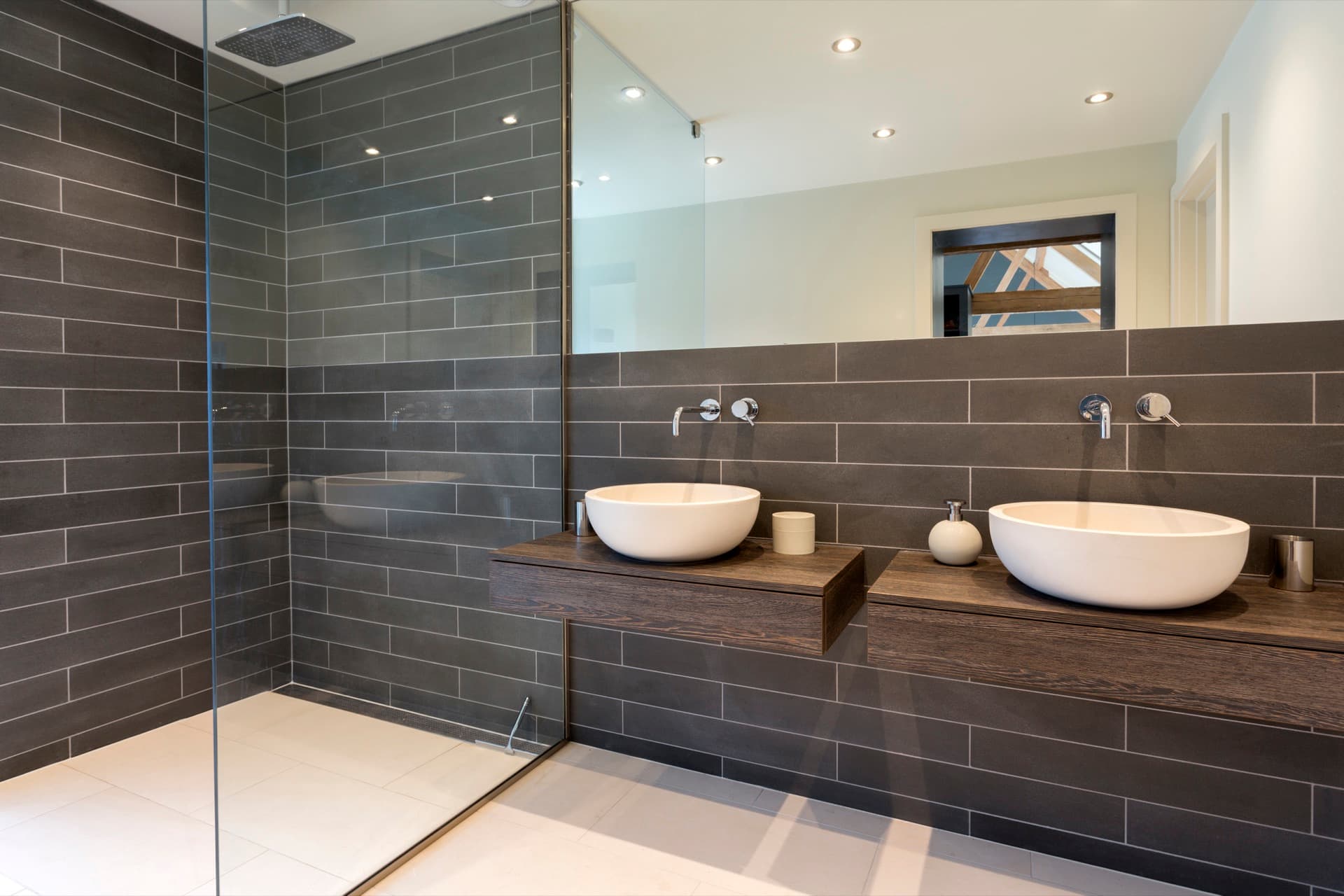 Tile Installation