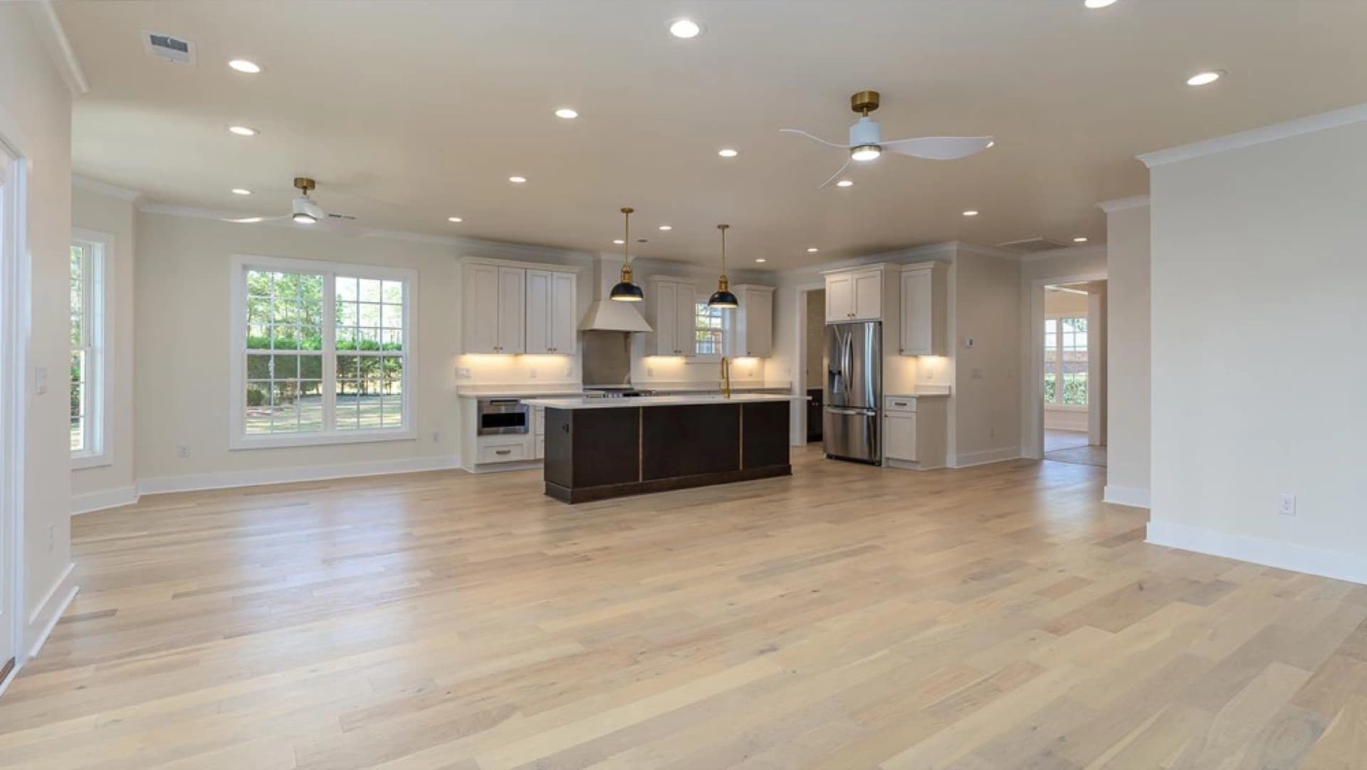 Vinyl Flooring